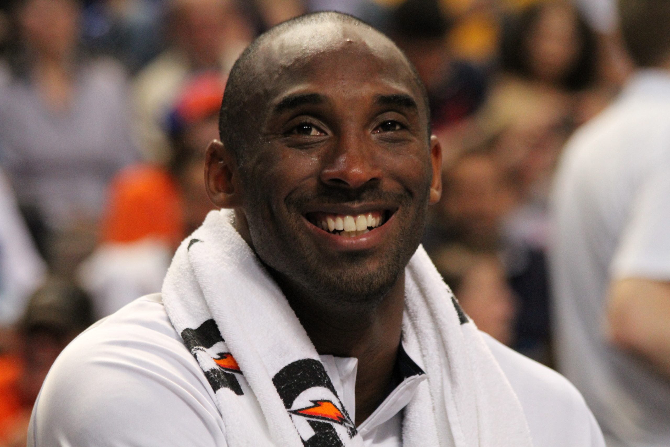 Former Lower Merion High School and NBA star Kobe Bryant wins Oscar for  animated short - WHYY